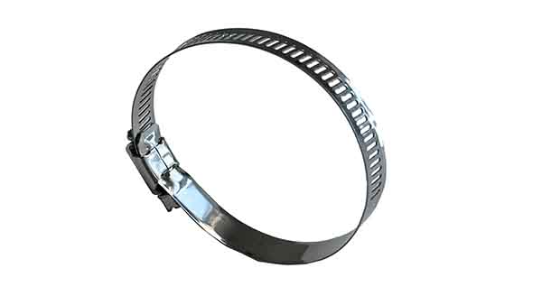 丰台51-70内径美式喉箍