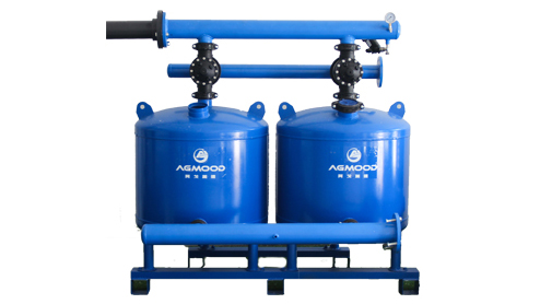 丰台1200mm罐体全自动反冲洗砂石过滤器