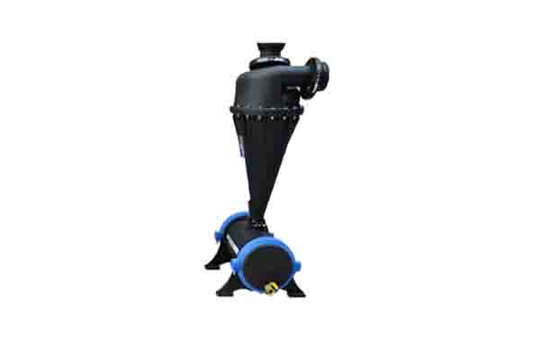 丰台农业灌溉工程过滤器-离心除砂器