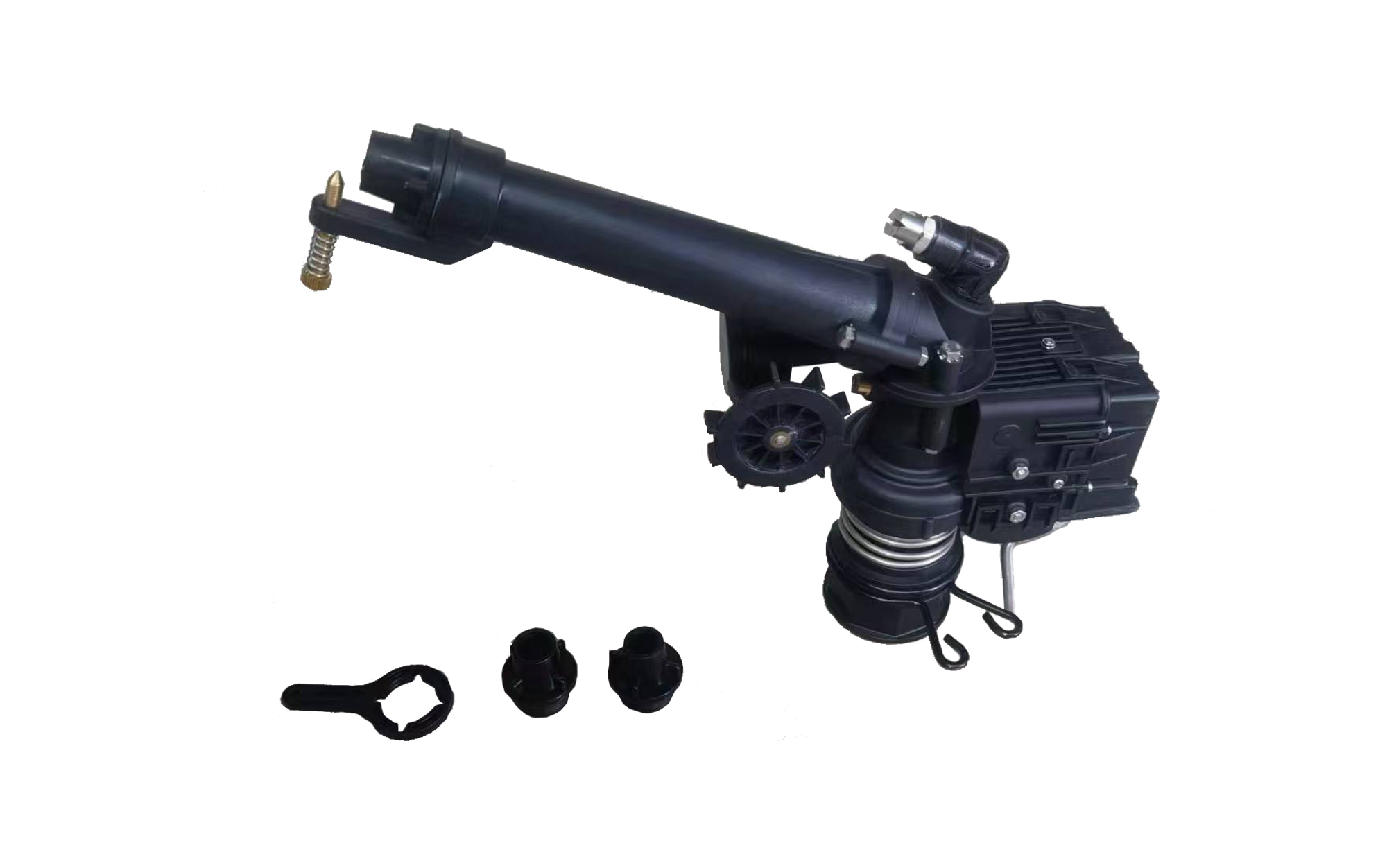 丰台新品-CNW-40A黑色涡轮喷枪