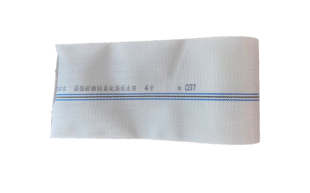 丰台涤纶编织水带使用方法
