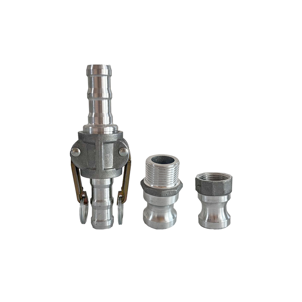 丰台1.0寸快速接头