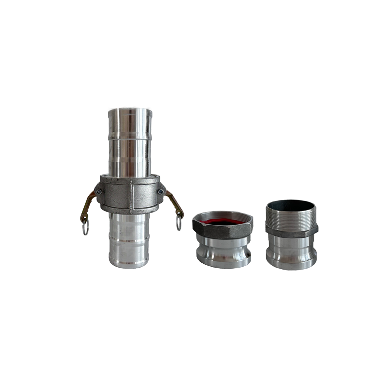 丰台3.0寸快速接头