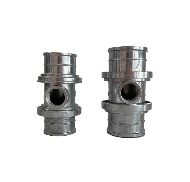 丰台平面型金属三通