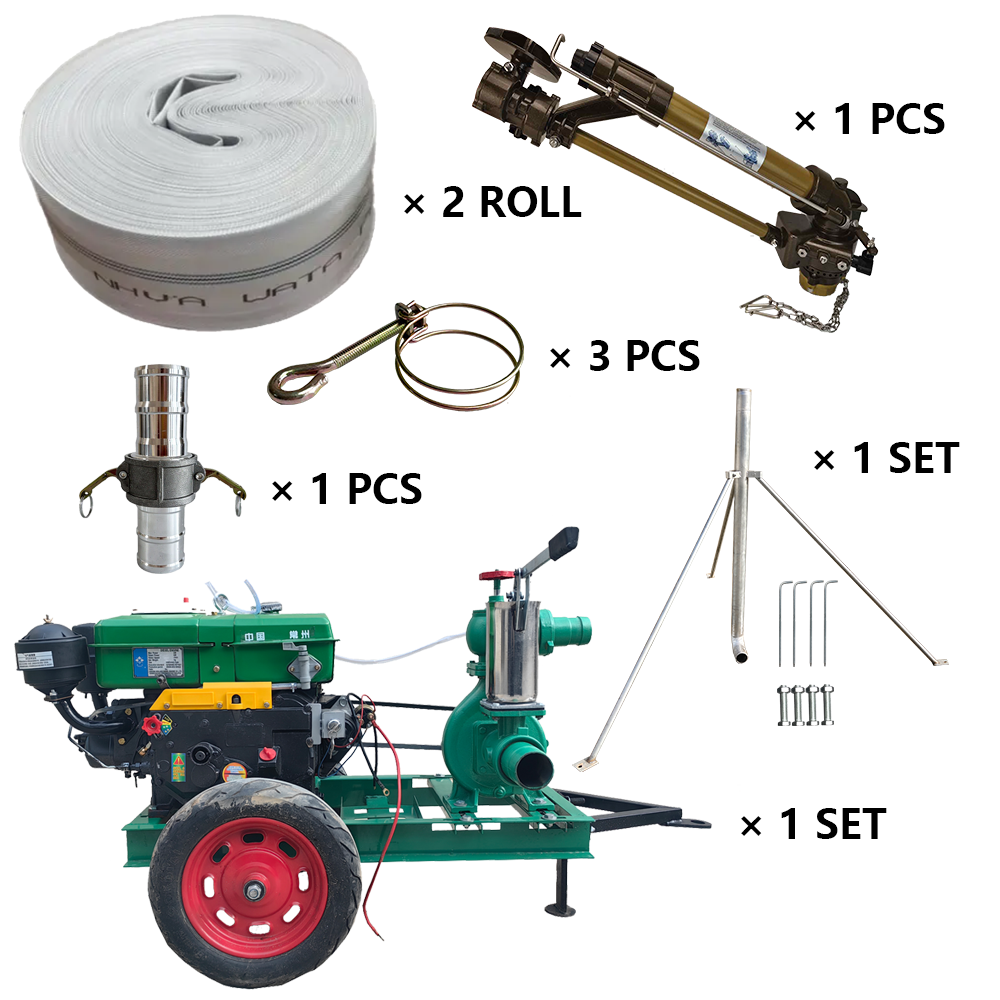 丰台海外客户盛赞，程瑞达 NS40 涡轮喷枪套装超给力