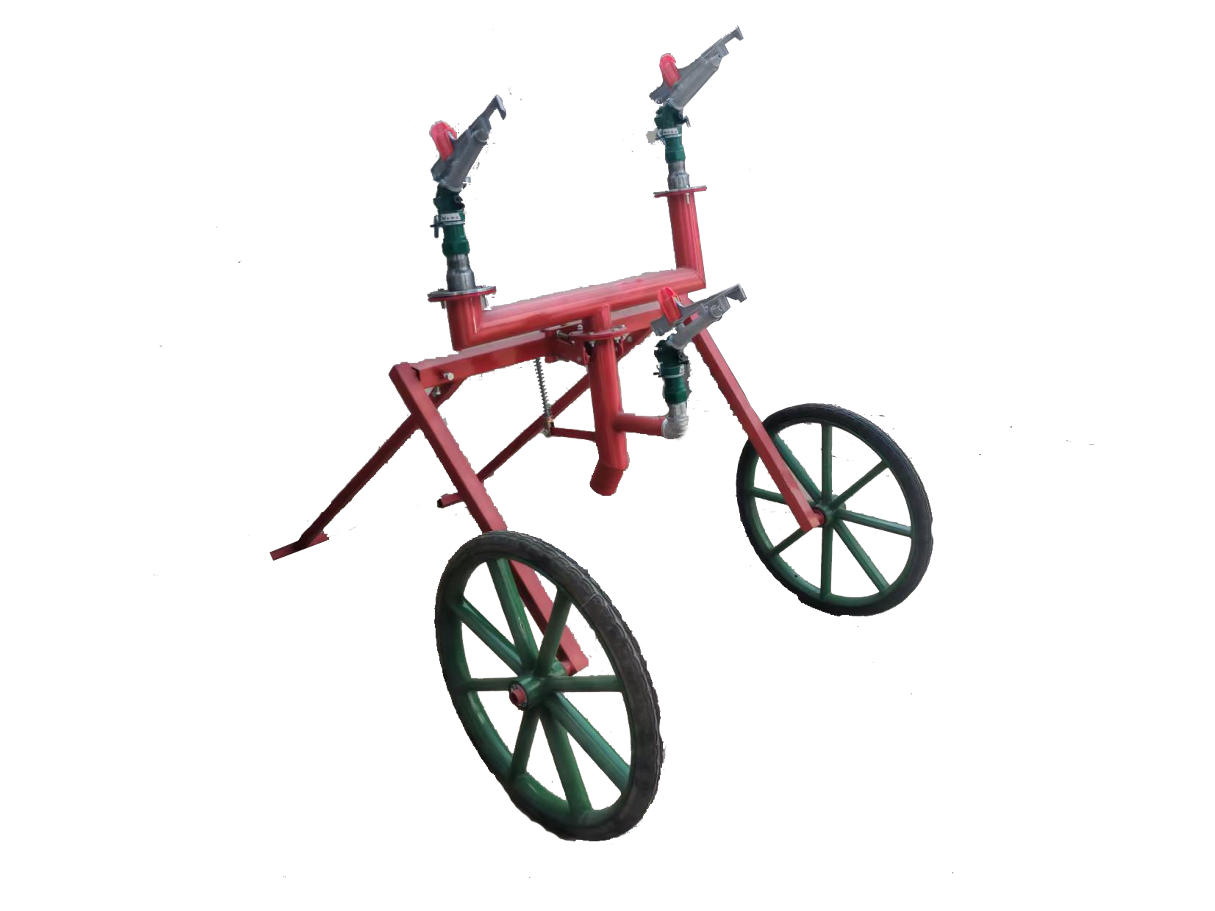 丰台PY30移动喷灌车 春季播种农田灌溉高效搭档