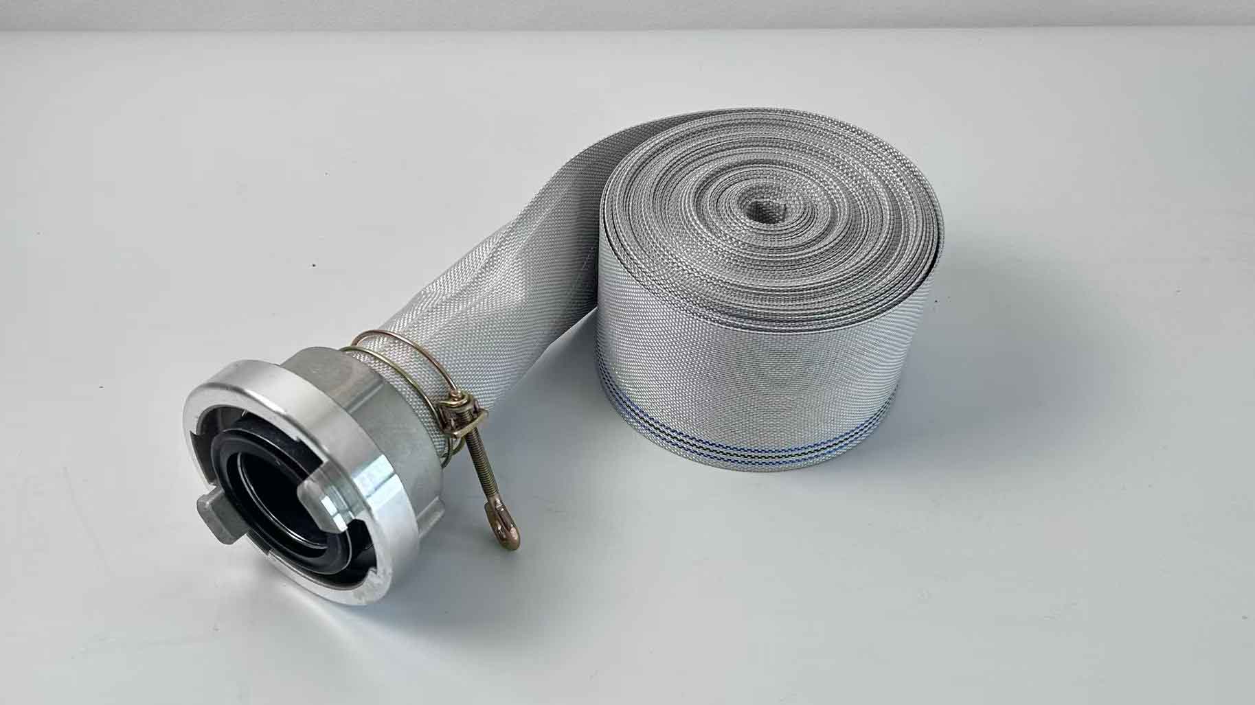 丰台程瑞达成套水带配件 适配厂区降尘喷淋作业